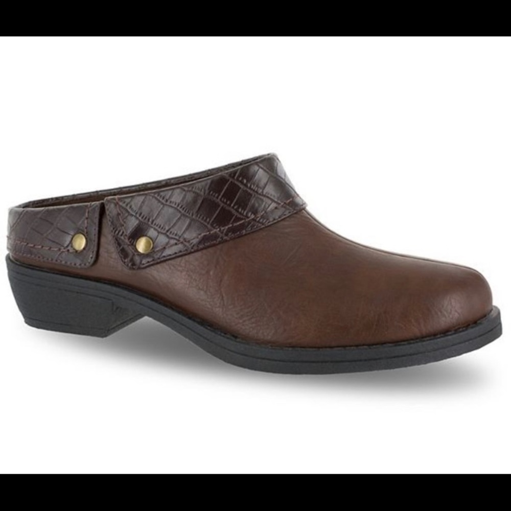 Easy street (comfort wave) Becca Tan/Brown